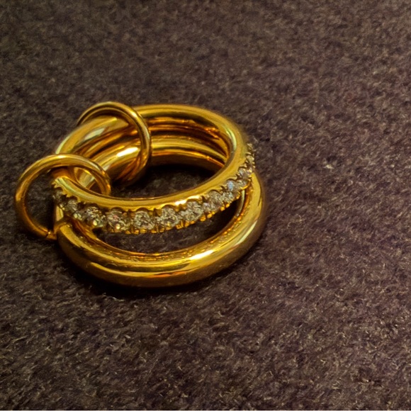 chansutt pearls Jewelry - chansutt pearls the grace ring